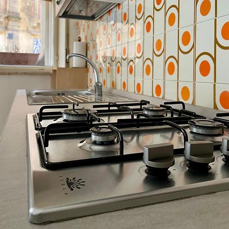 דירות קלטג'ירונה Casa Di Giovi מראה חיצוני תמונה