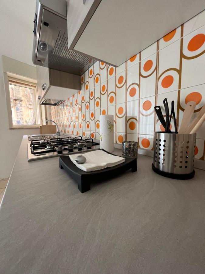דירות קלטג'ירונה Casa Di Giovi מראה חיצוני תמונה