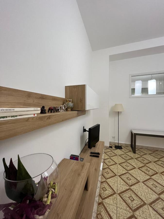 דירות קלטג'ירונה Casa Di Giovi מראה חיצוני תמונה