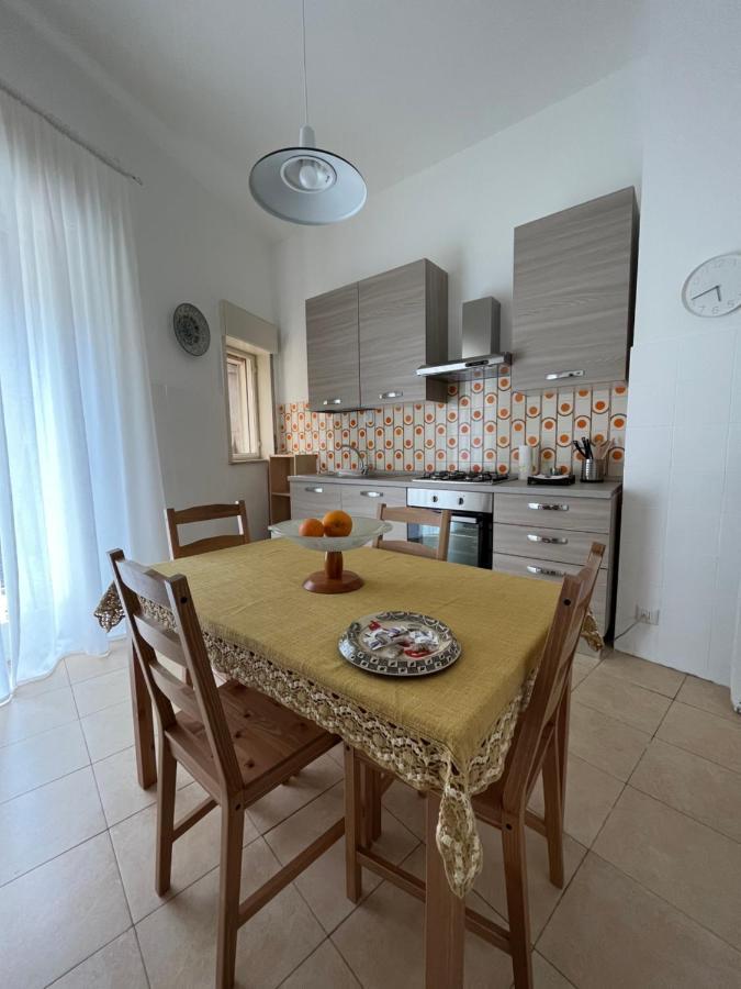 דירות קלטג'ירונה Casa Di Giovi מראה חיצוני תמונה