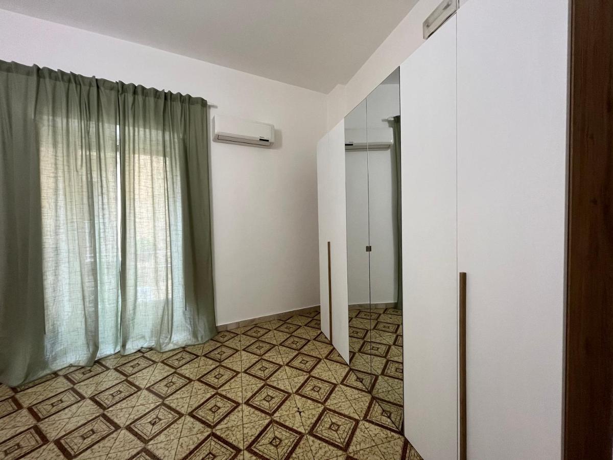 דירות קלטג'ירונה Casa Di Giovi מראה חיצוני תמונה