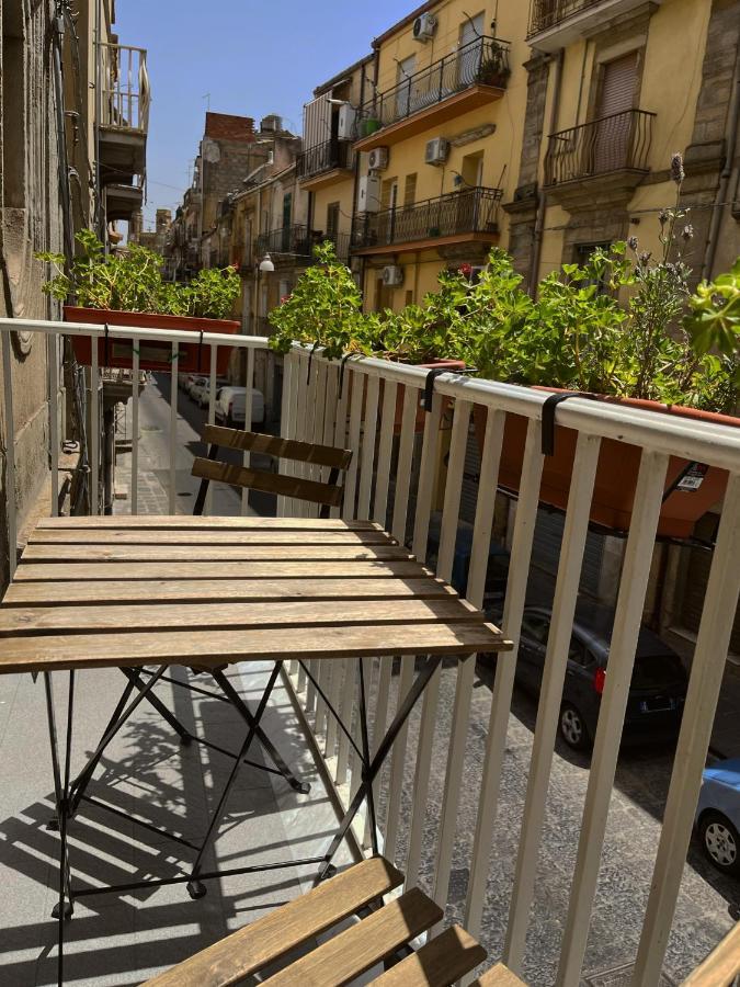 דירות קלטג'ירונה Casa Di Giovi מראה חיצוני תמונה