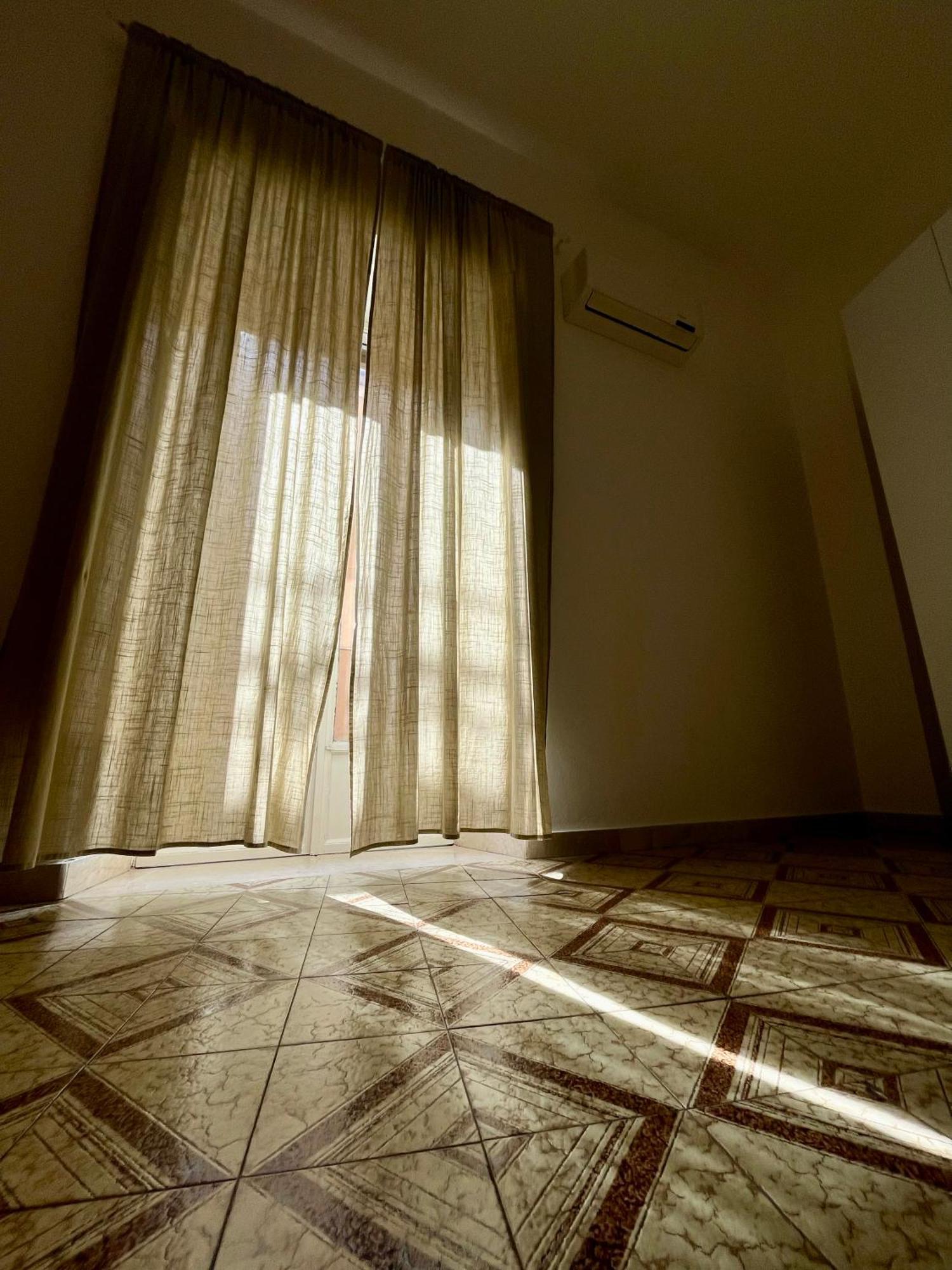 דירות קלטג'ירונה Casa Di Giovi מראה חיצוני תמונה