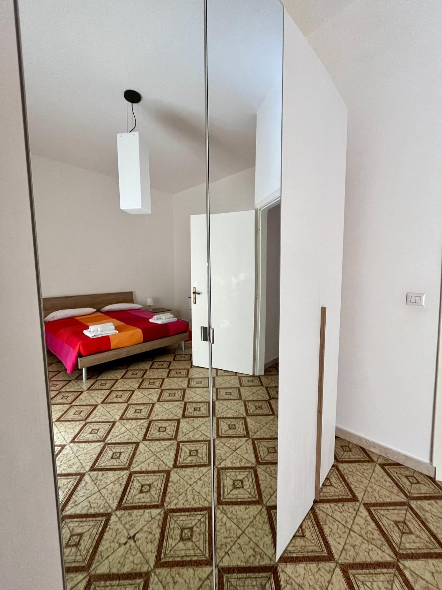 דירות קלטג'ירונה Casa Di Giovi מראה חיצוני תמונה